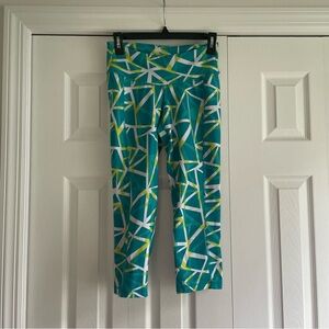 Old navy cropped leggings